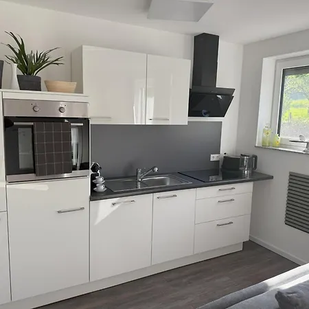 Apartman Thirty For Three