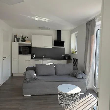 Apartman Thirty For Three