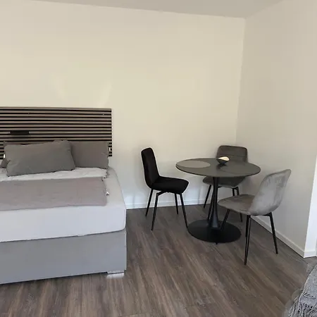 Thirty For Three Appartamento Kürten