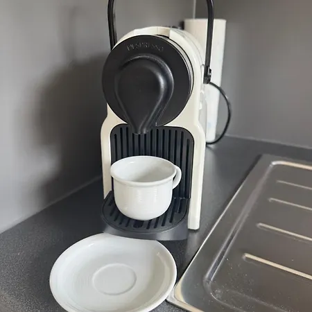 Apartament Thirty For Three
