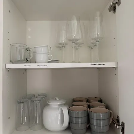 Apartman Thirty For Three Kürten