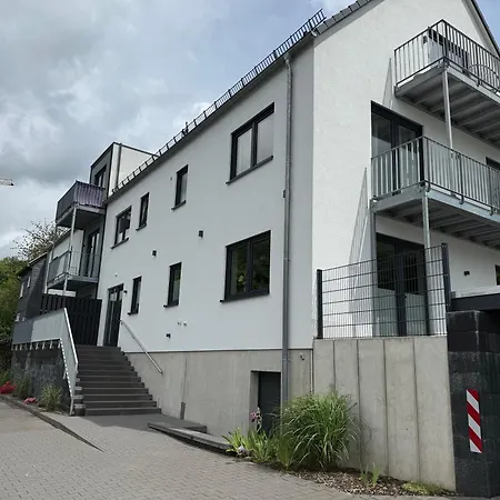 Apartman Thirty For Three Kürten