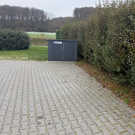 Apartamento Thirty For Three *