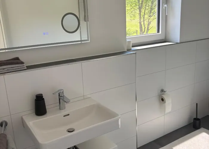 Thirty For Three Appartamento Kürten