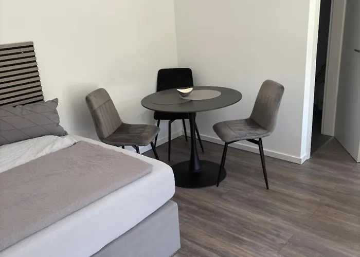 Appartement Thirty For Three