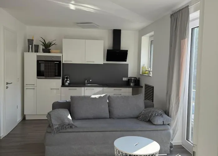 Appartamento Thirty For Three