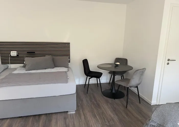 Thirty For Three Appartamento Kürten