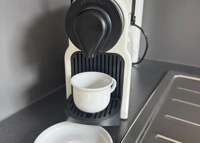 Appartamento Thirty For Three