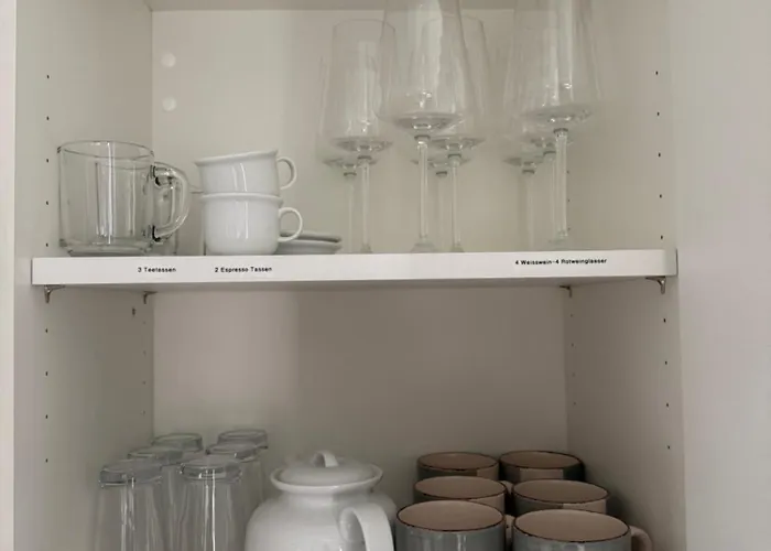 Appartamento Thirty For Three Kürten