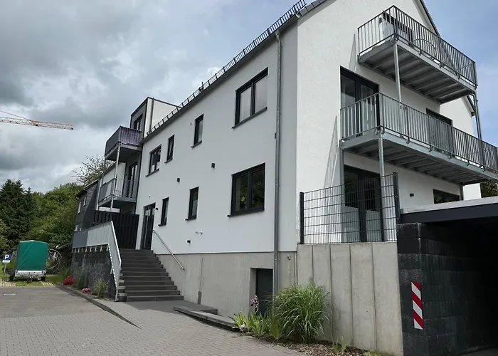 아파트 Thirty For Three Kürten